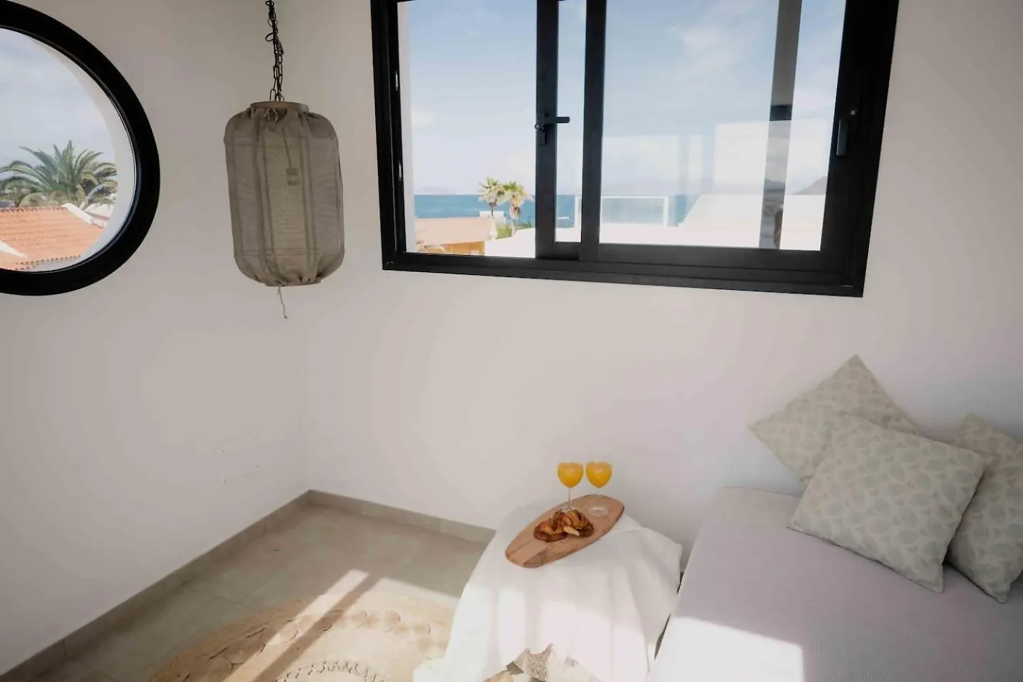 Villa Aloha Jacuzzi Y Vistas Al Mar 科拉雷侯 0*,